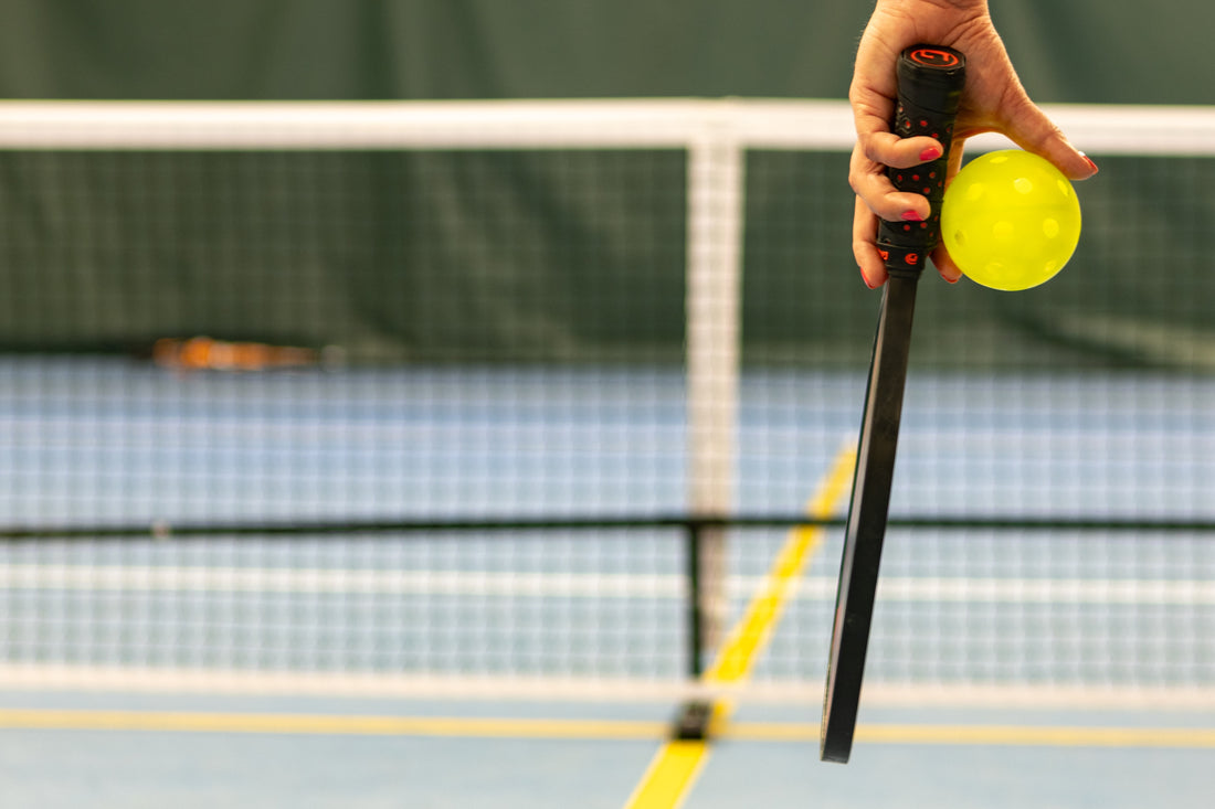 Pickleball Rules Revamp: What You Need to Know for 2024