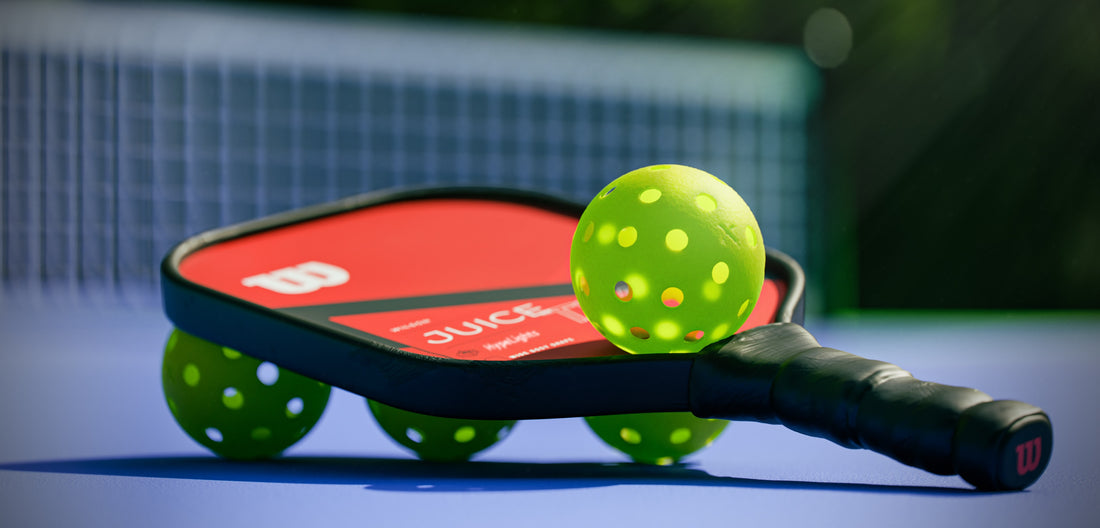 The Basics of Pickleball: An Introduction to the Sport