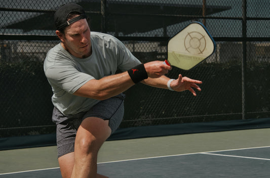 10 Quick & Essential Pickleball Tips for Beginners