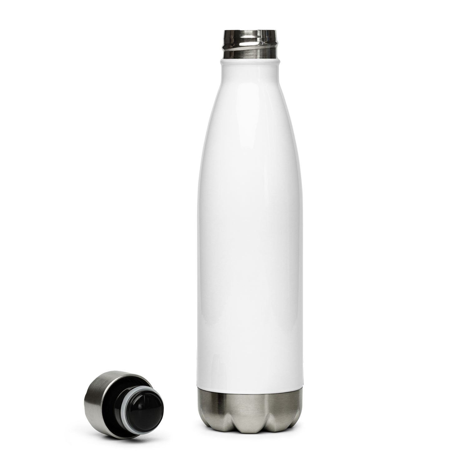 Love Stainless Steel Water Bottle - Hotstuff Pickleball