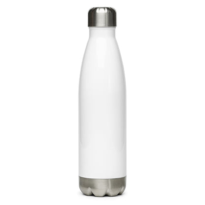 Sun, Sea, Pickleball Stainless Steel Water Bottle - Hotstuff Pickleball